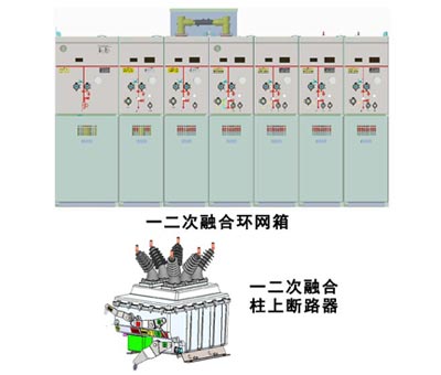 尋求環(huán)網(wǎng)箱、柱上斷路器渠道商